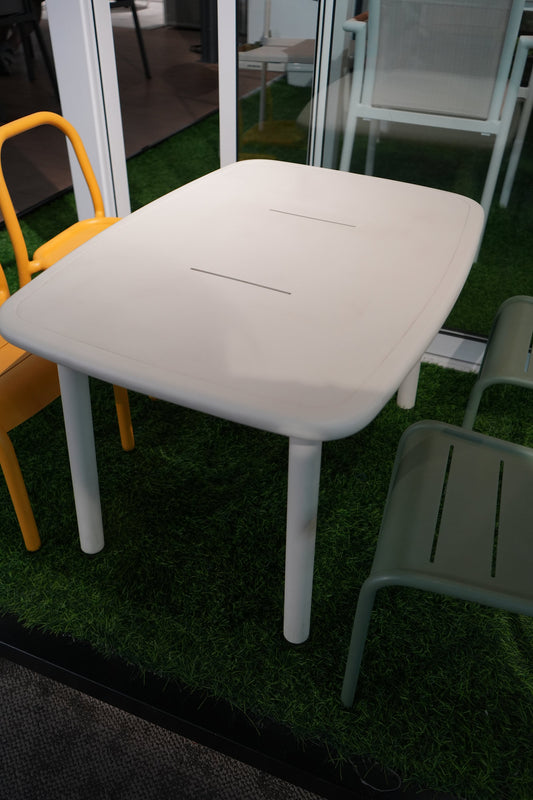 Kids Outdoor Table