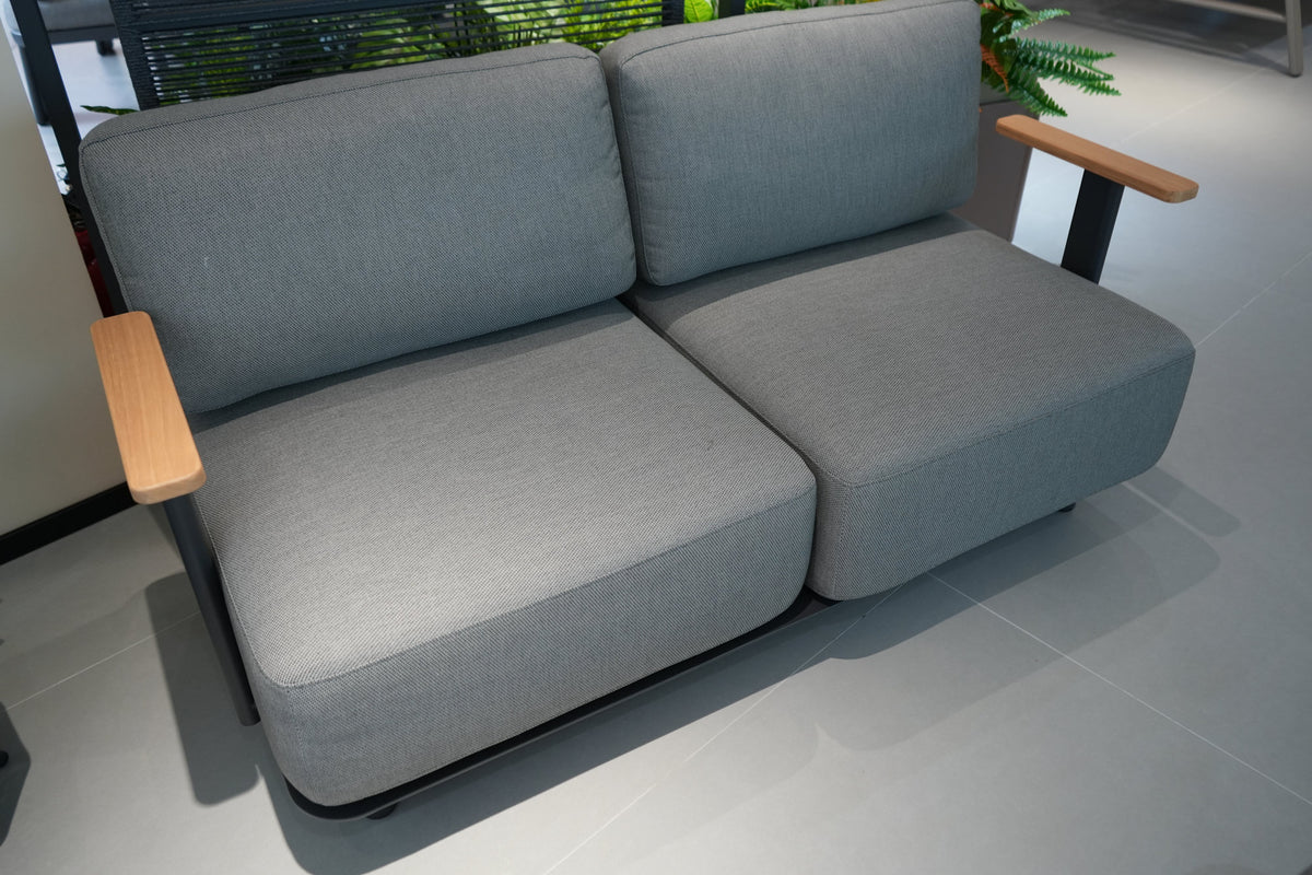 Portofino Double Seat