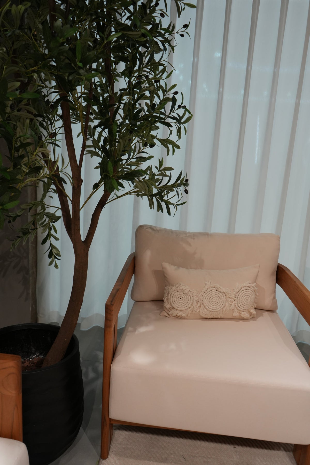 Amalfi Outdoor Lounge Set