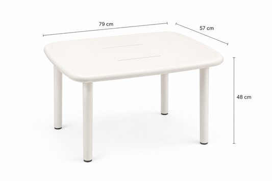Kids Outdoor Table