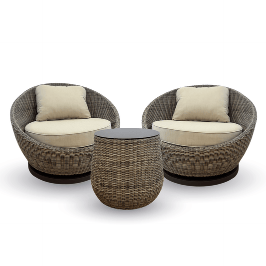 The Oasis Balcony Set | Outdoor