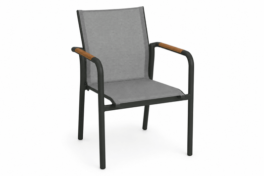 The Social Breeze Chairs - Outdoor