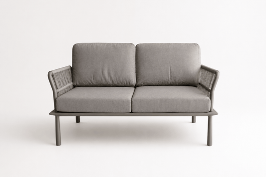 The Haven Lounge and Table Set | Outdoor