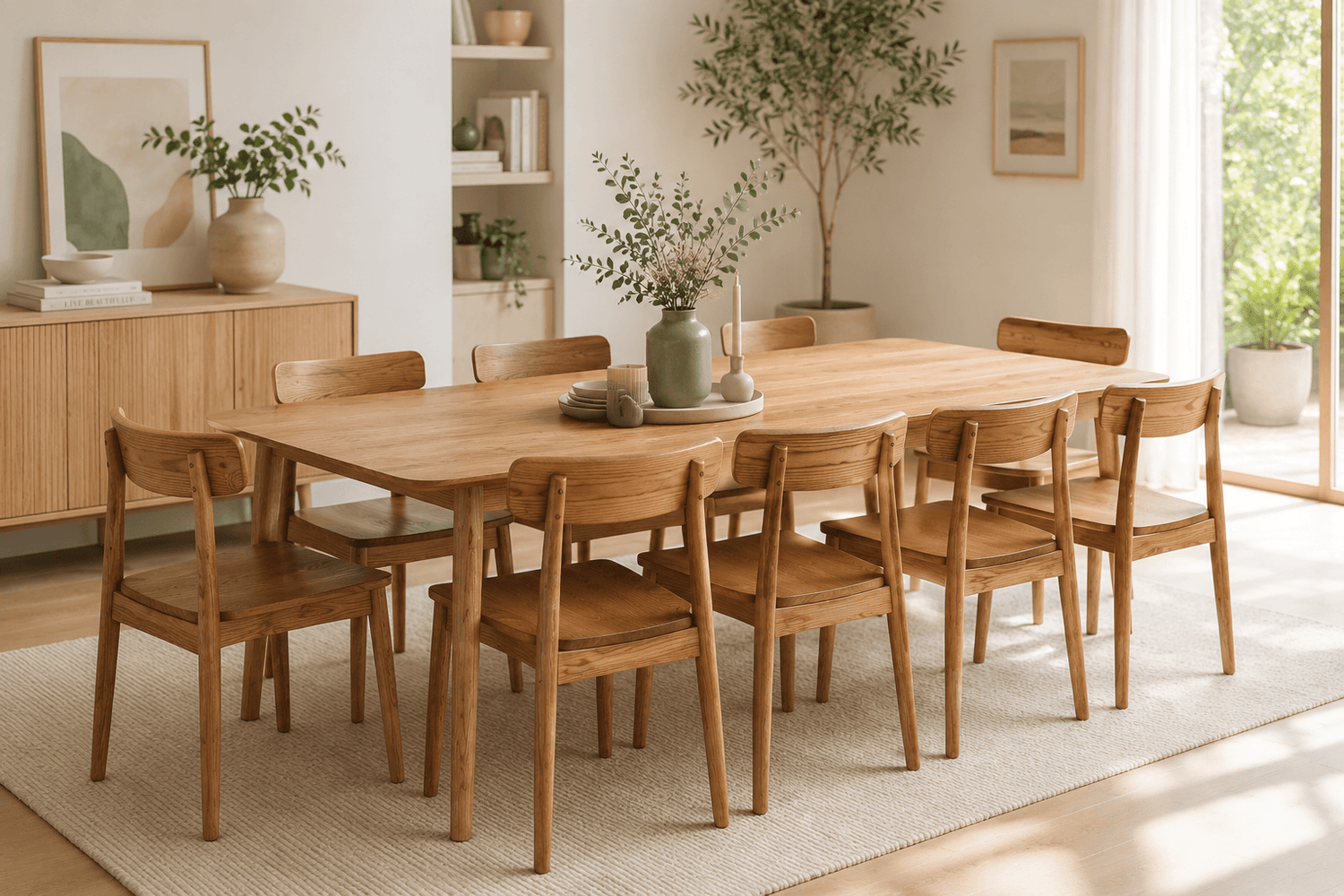 Tables & Side Tables