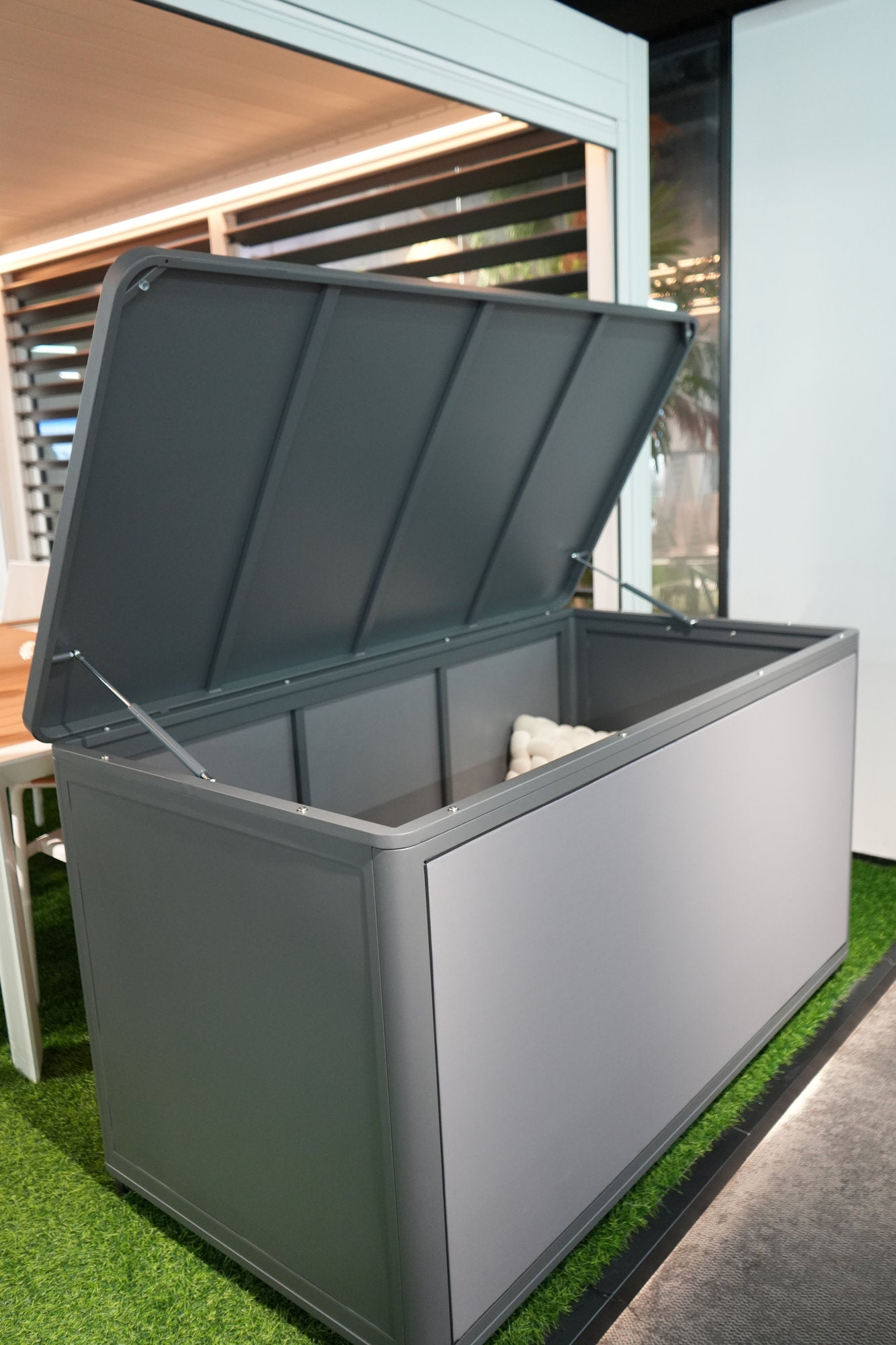 Outdoor Storage Box