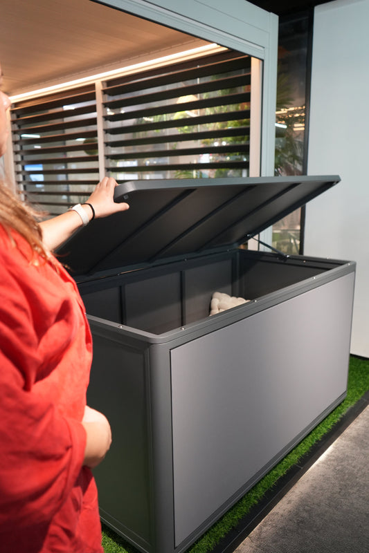 Outdoor Storage Box