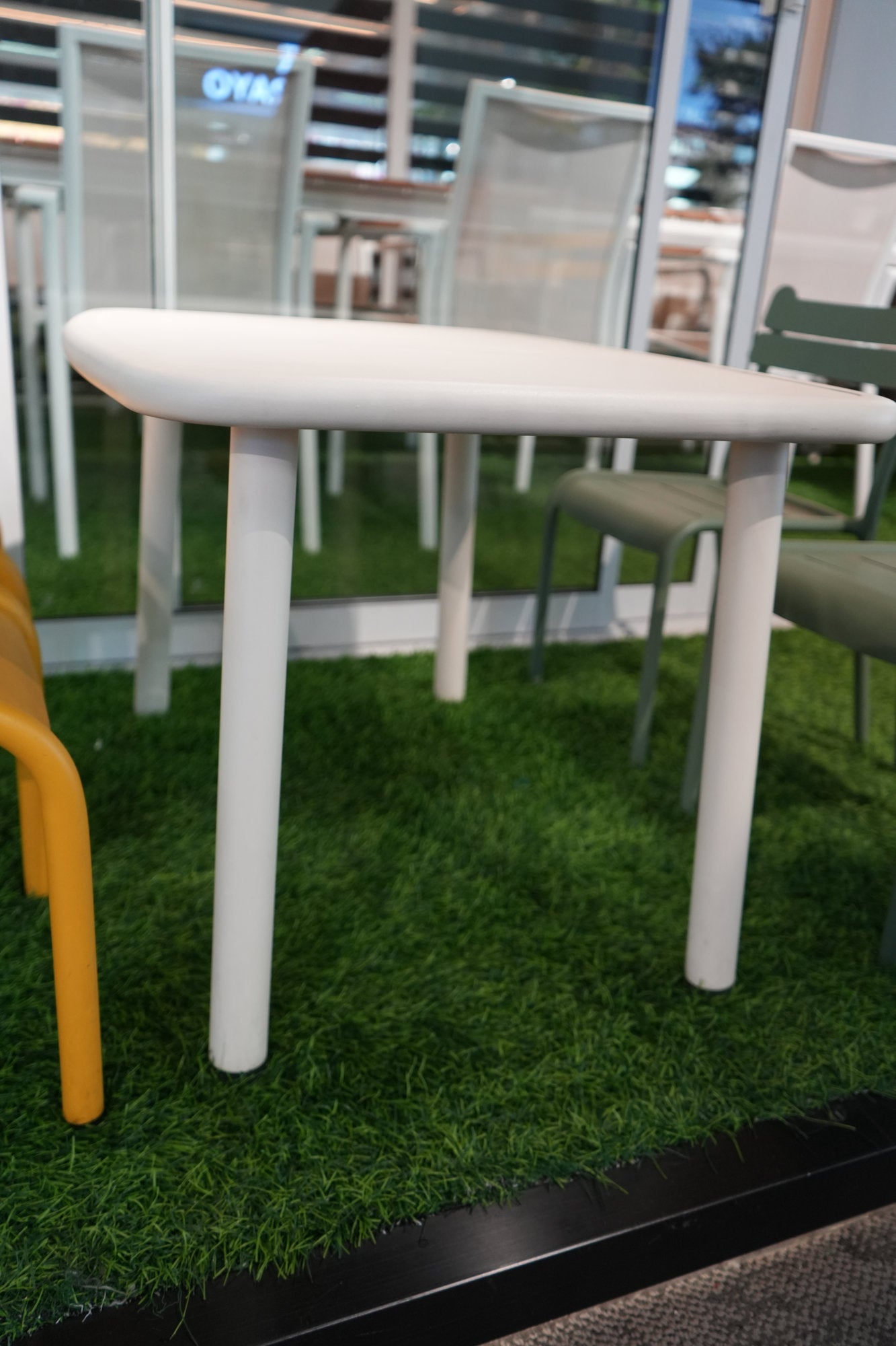 Kids Outdoor Table