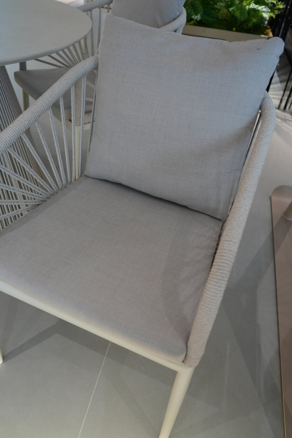 The Sardinia Outdoor Dining Set