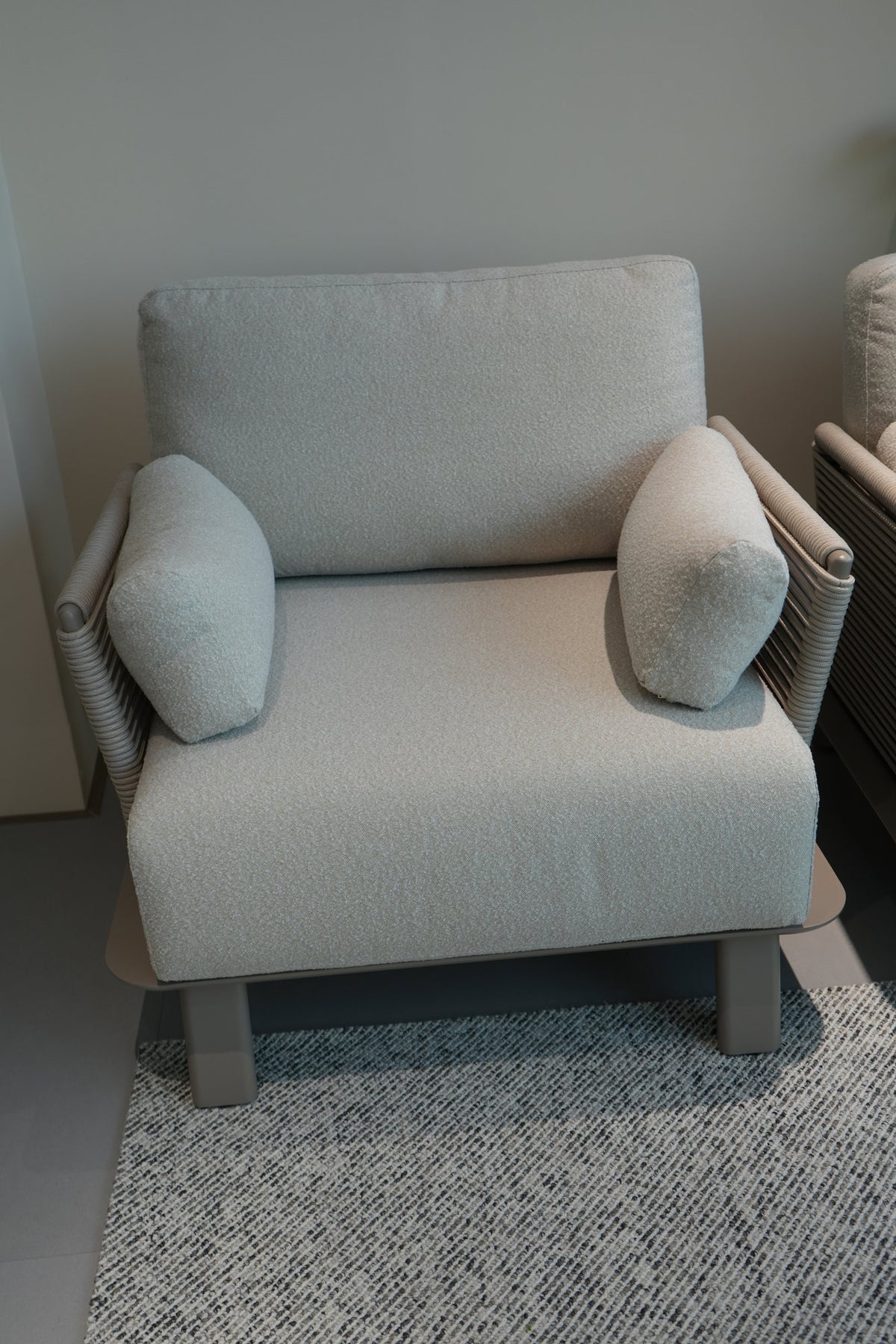 The Formentera Armchairs (Set of 2)
