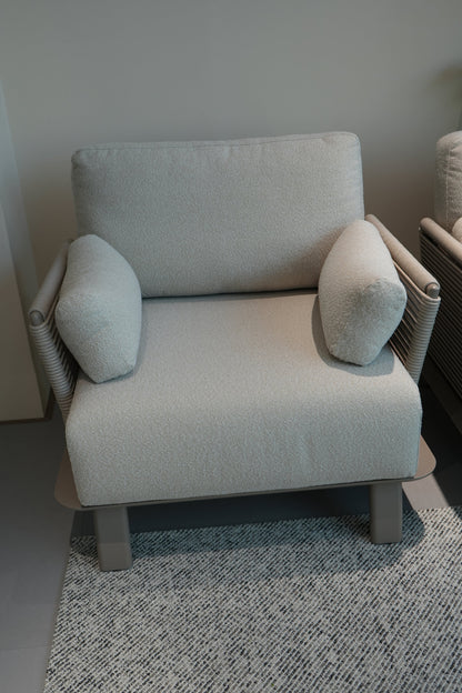 The Formentera Armchairs (Set of 2)