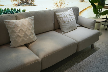 The Formentera 3 Seater