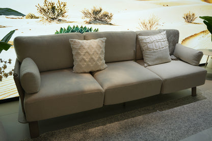 The Formentera 3 Seater
