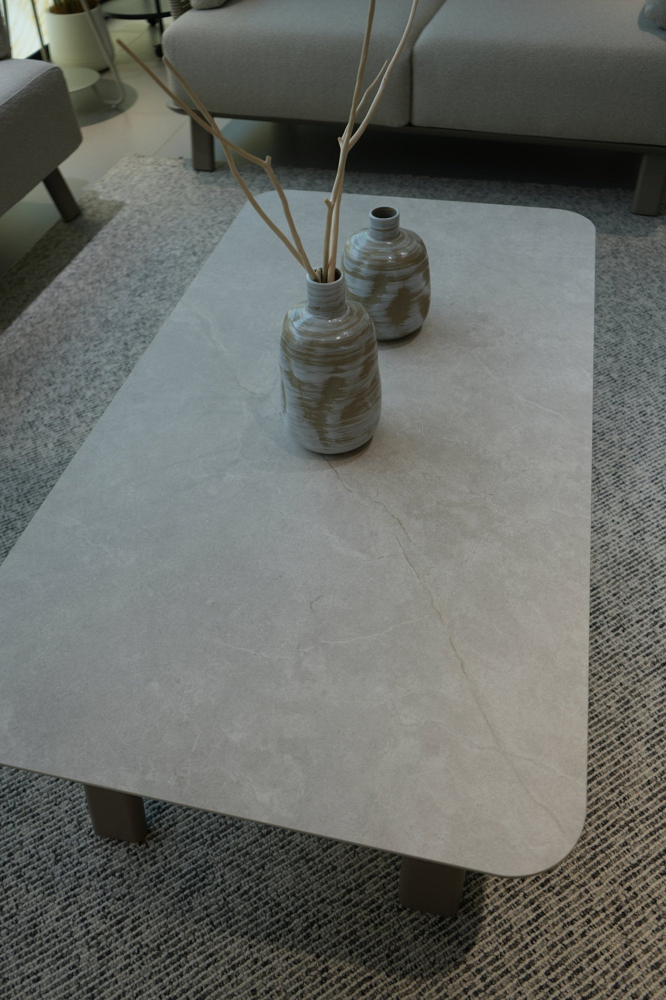 The Formentera Coffee Table