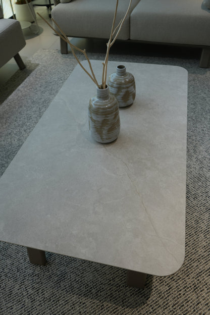 The Formentera Coffee Table