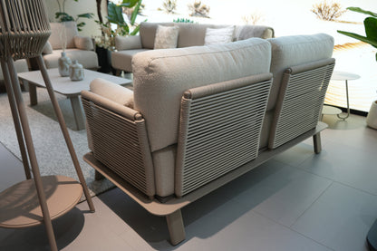 The Formentera Double Seater