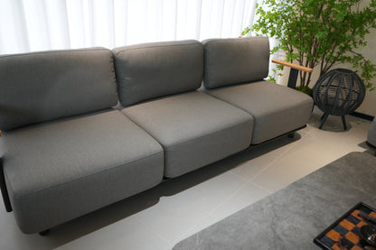 Portofino 3 Seater