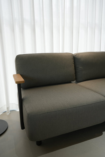 Portofino 3 Seater