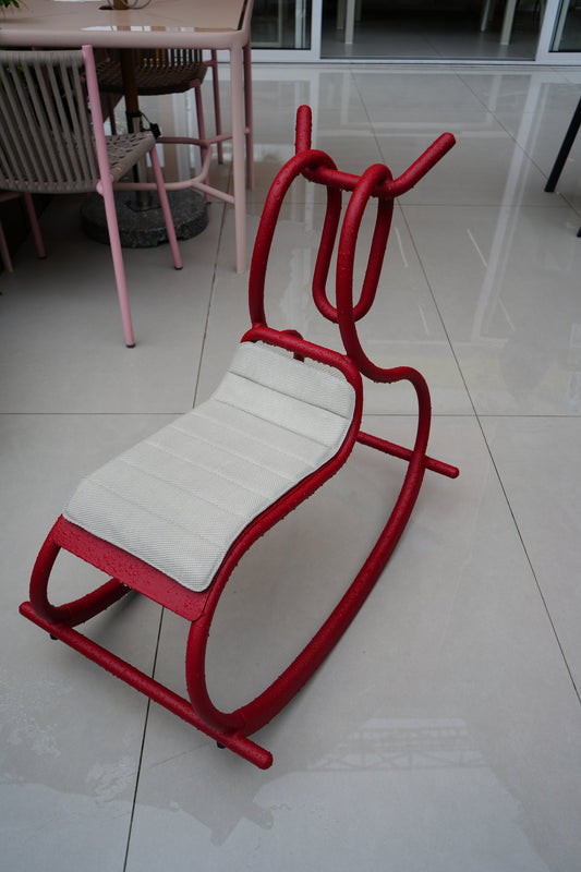 Kids Outdoor Rocking Chair