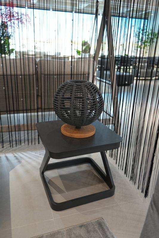 Monaco Box Coffee Table