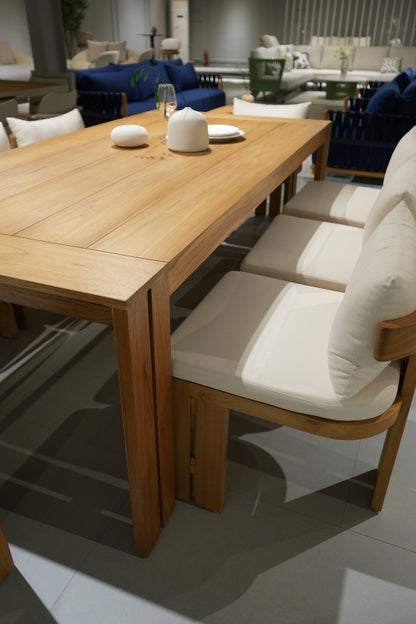 Amalfi Outdoor Dining Set
