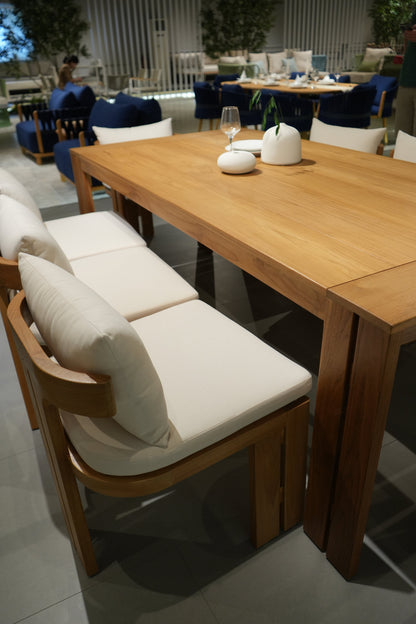 Amalfi Outdoor Dining Set