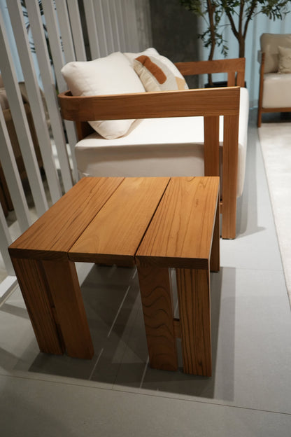 Amalfi Side Table