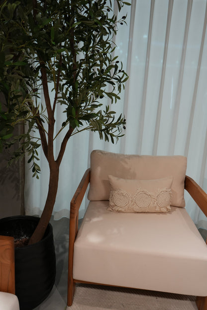 Amalfi Armchairs (Set of 2)