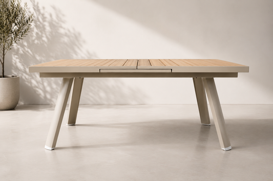 Social Extend Table (6-8 Seater)