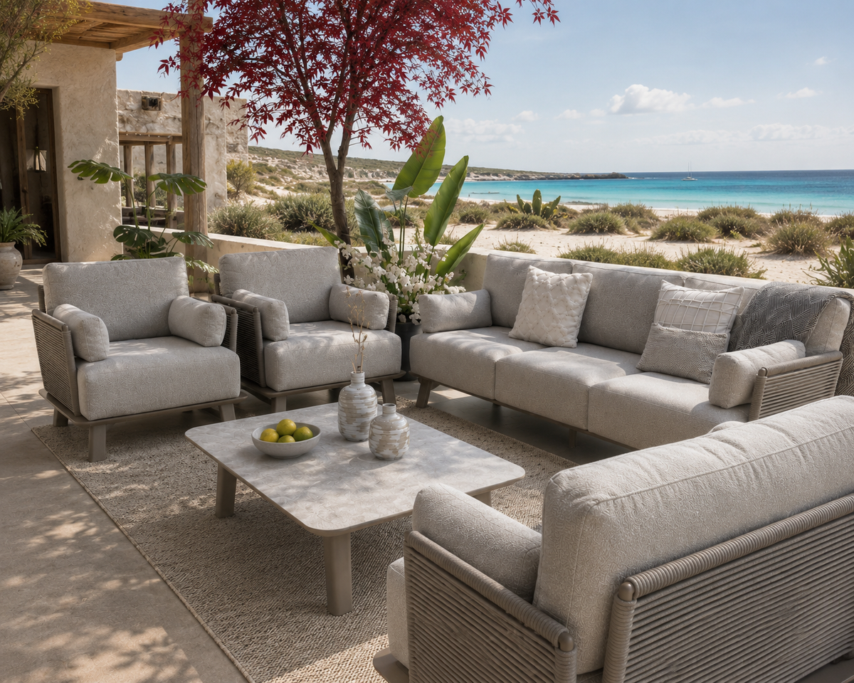 The Formentera Set