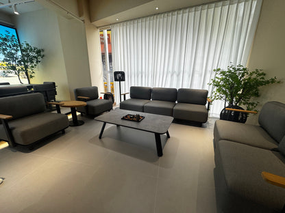Portofino 3 Seater