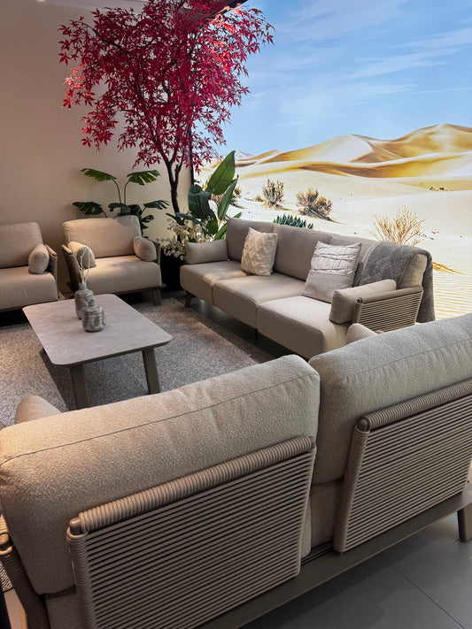 The Formentera Coffee Table