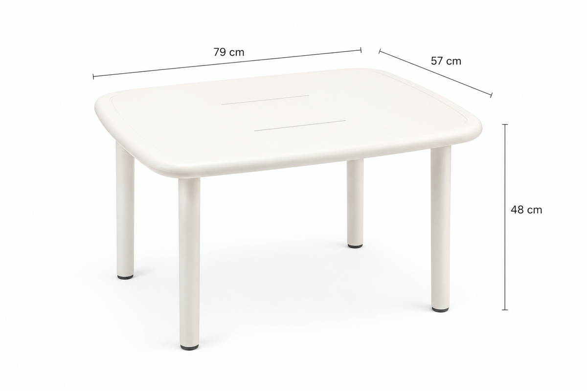 Kids Outdoor Table