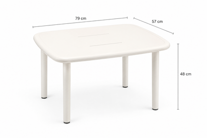 Kids Outdoor Table