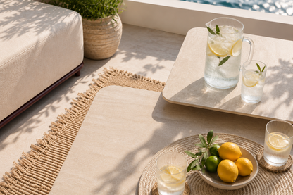 Mykonos Outdoor Collection