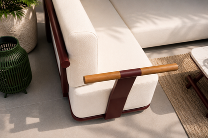 Mykonos Outdoor Collection