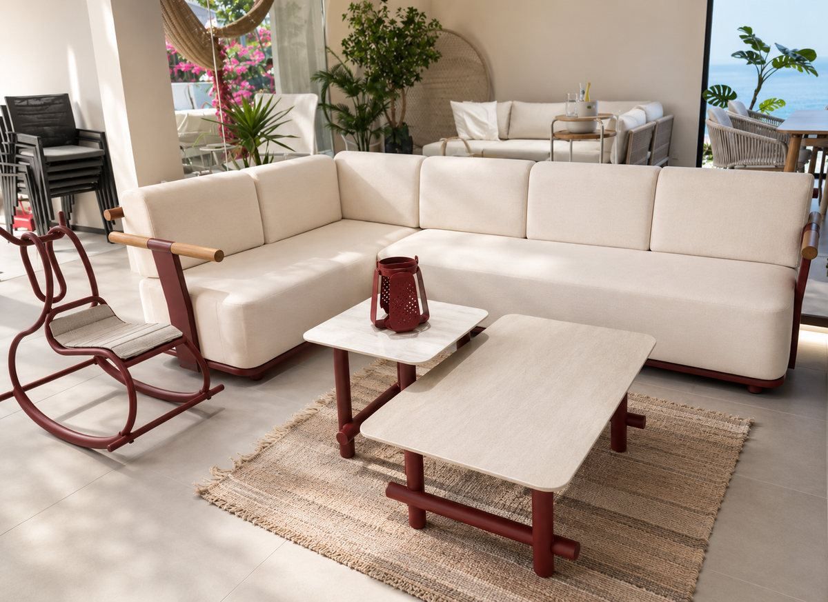 Mykonos Outdoor Collection