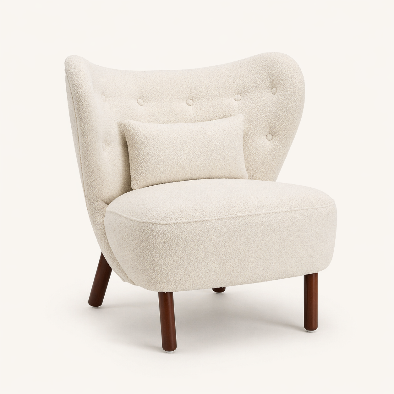 The Nest Chair