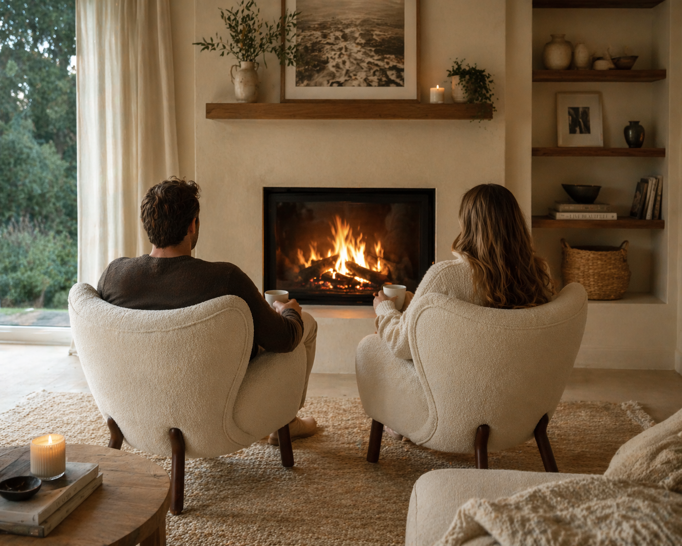 The Nest Chair