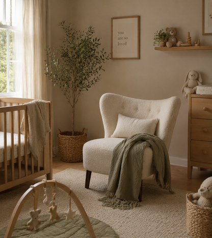 The Nest Chair