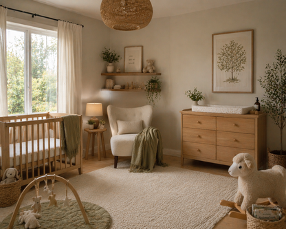 The Nest Chair