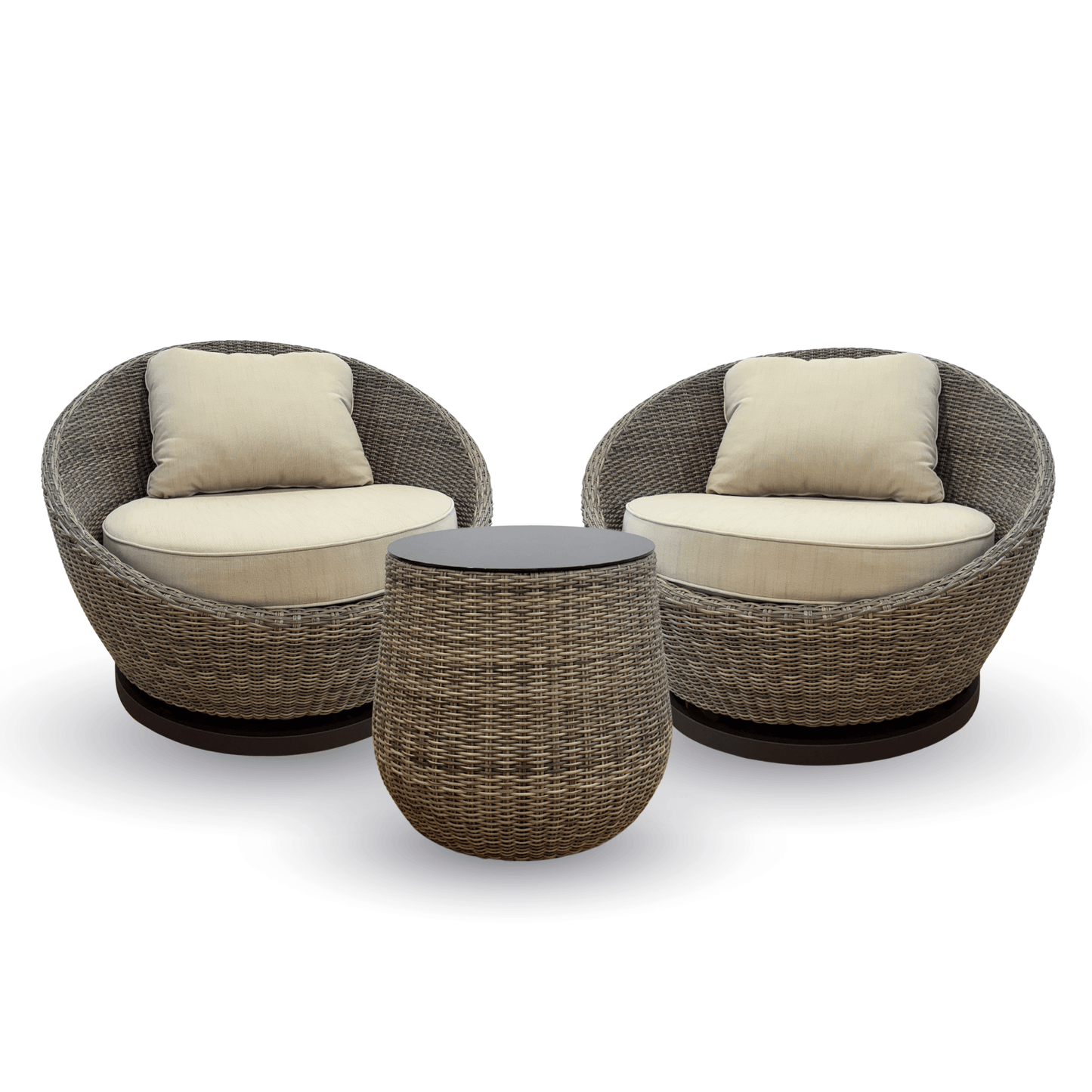 The Oasis Balcony Set | Outdoor