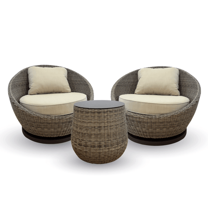 The Oasis Balcony Set | Outdoor
