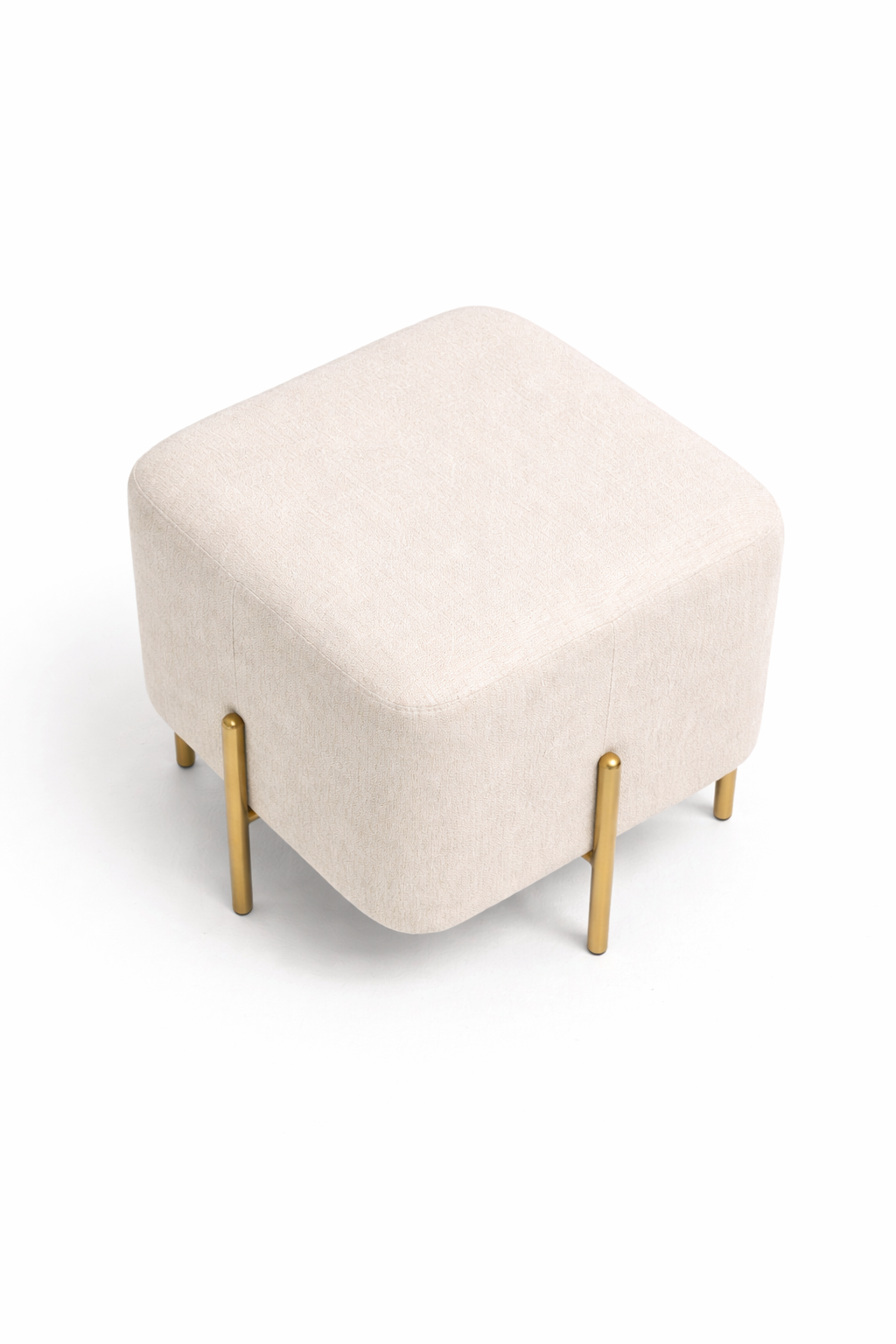 The Poise Ottoman