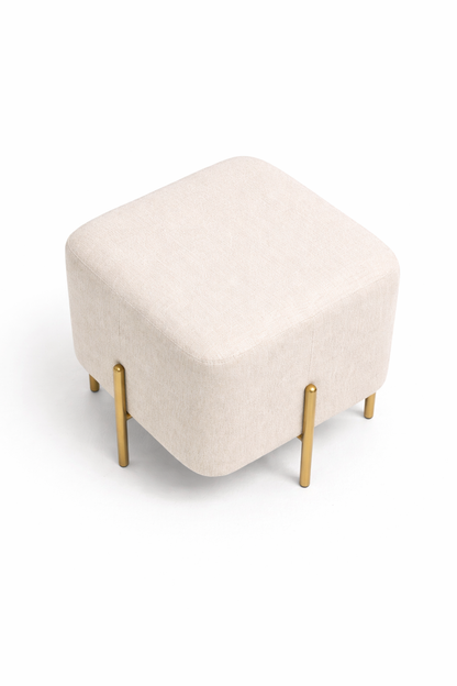 The Poise Ottoman