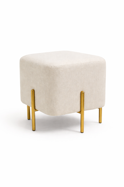 The Poise Ottoman