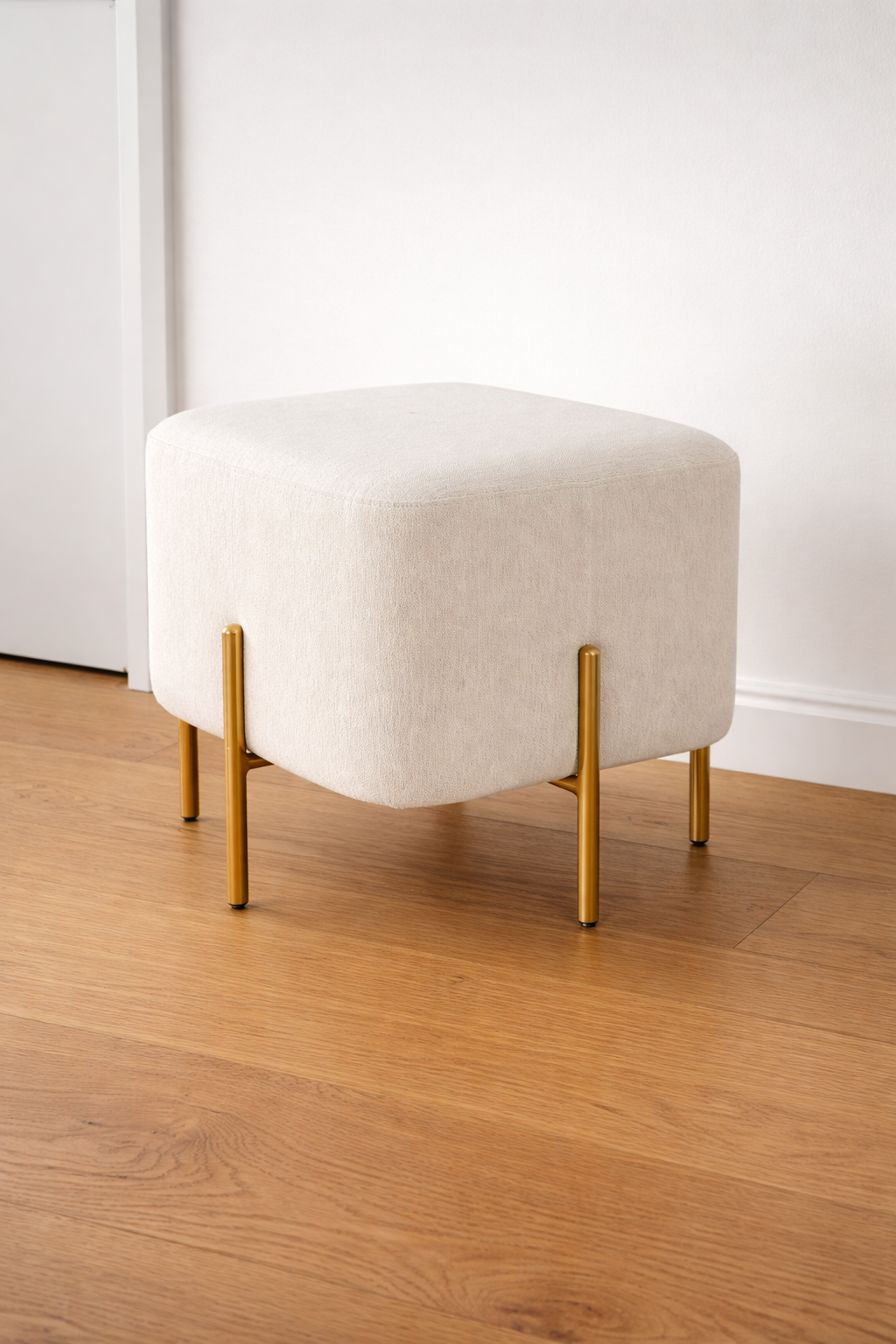 The Poise Ottoman