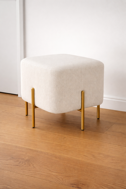 The Poise Ottoman