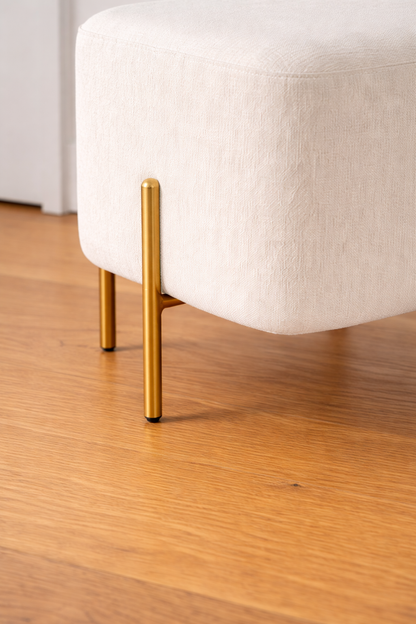 The Poise Ottoman