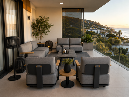 Portofino Family Set