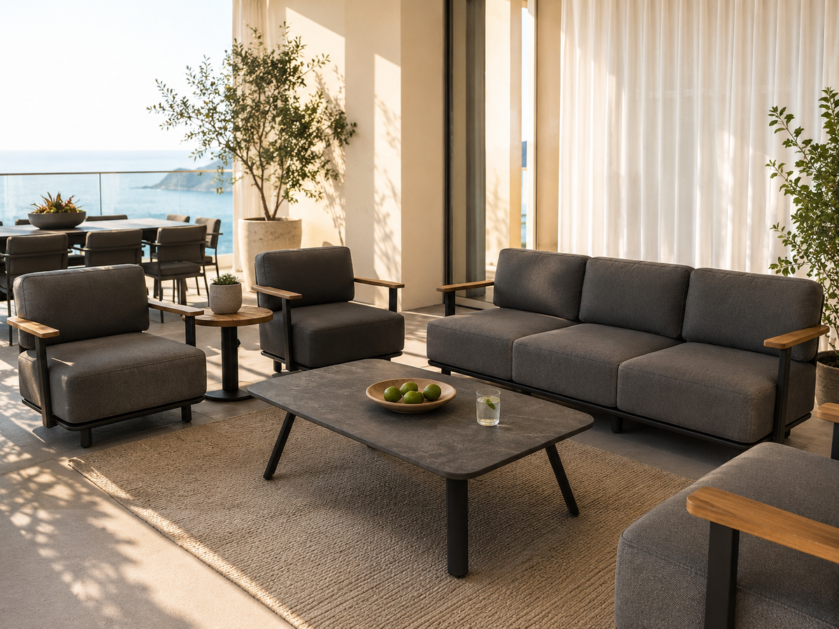 Portofino Family Set